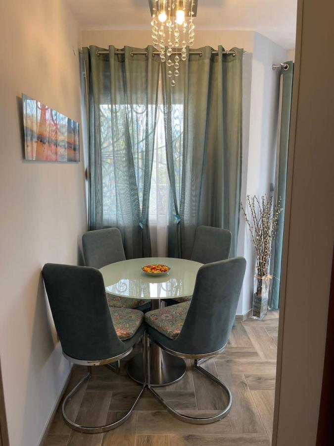Lux Apartment Mms1 Krimovica Buitenkant foto