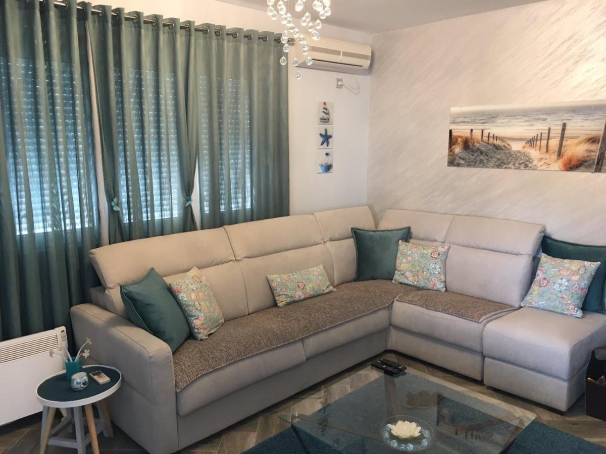 Lux Apartment Mms1 Krimovica Buitenkant foto
