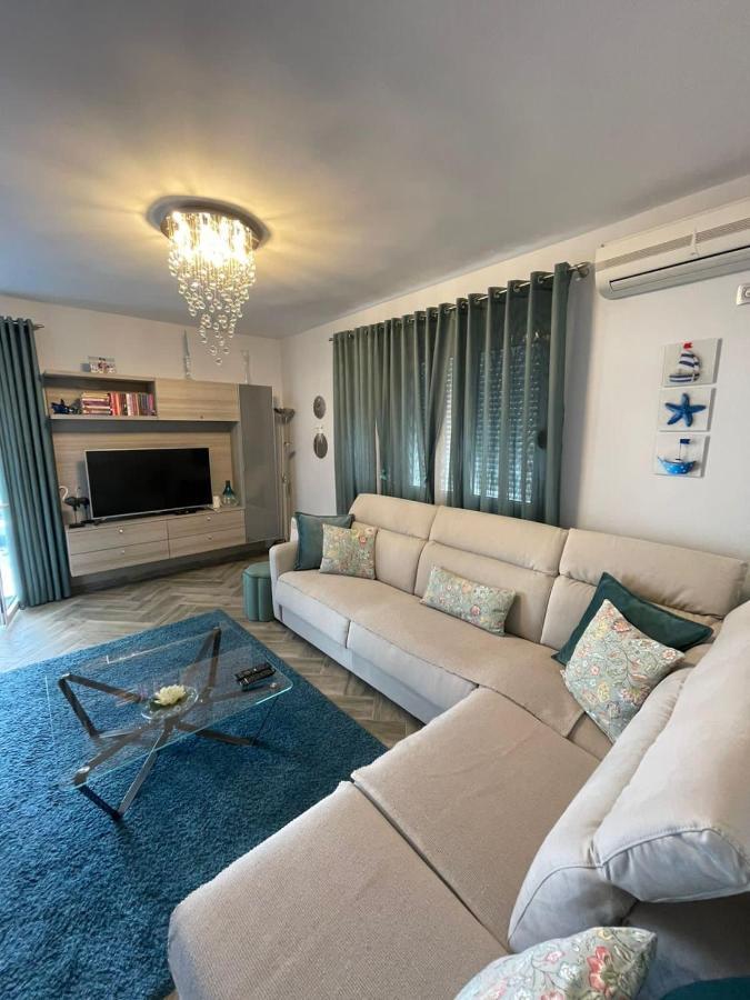 Lux Apartment Mms1 Krimovica Buitenkant foto