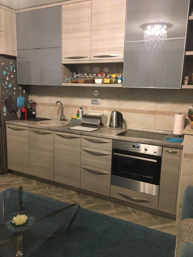 Lux Apartment Mms1 Krimovica Buitenkant foto