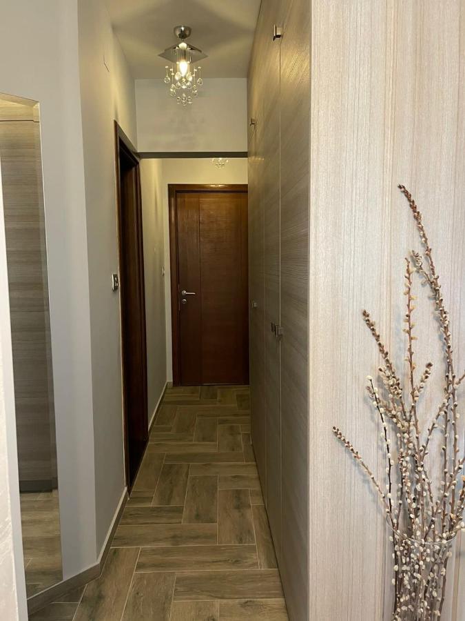 Lux Apartment Mms1 Krimovica Buitenkant foto