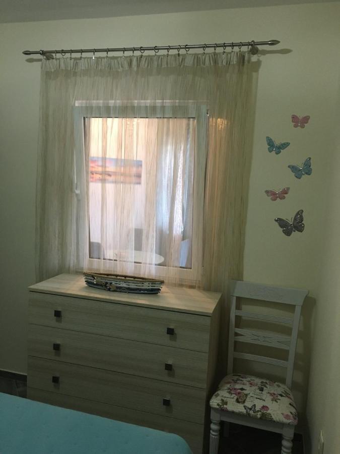 Lux Apartment Mms1 Krimovica Buitenkant foto