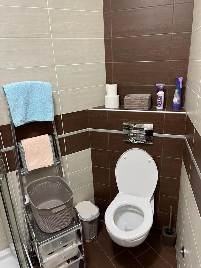 Lux Apartment Mms1 Krimovica Buitenkant foto