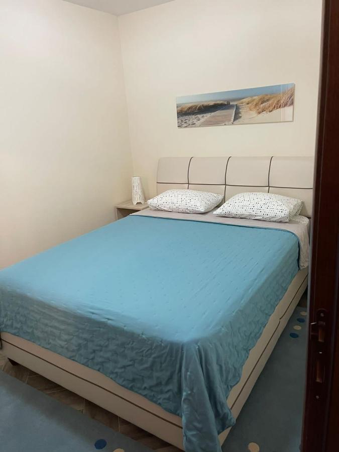Lux Apartment Mms1 Krimovica Buitenkant foto