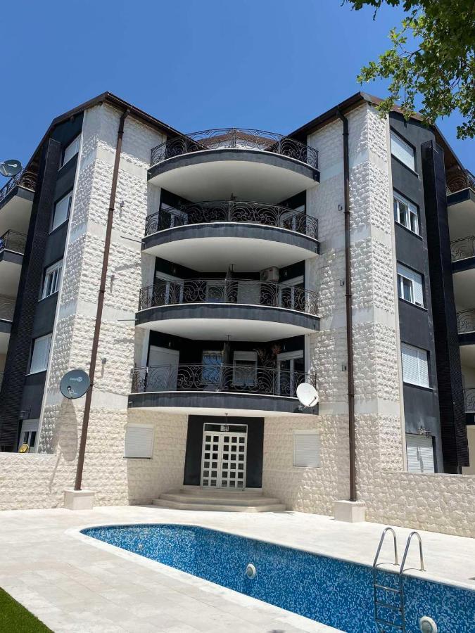 Lux Apartment Mms1 Krimovica Buitenkant foto