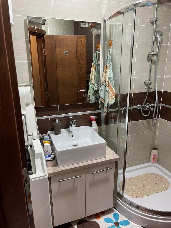 Lux Apartment Mms1 Krimovica Buitenkant foto